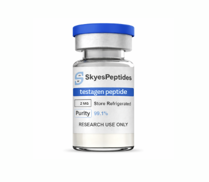 testagen peptide