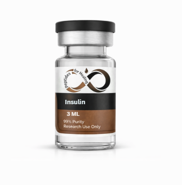 Buy Insulin Peptide for Sale Online