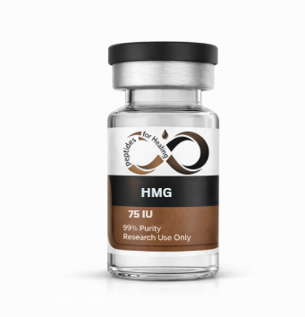 buy HMG peptide online