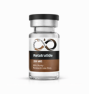 buy Retatrutide 20mg × 10 vials