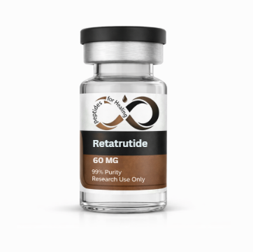 Buy Retatrutide 60mg × 10 Vials Online