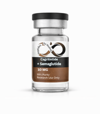 Buy Cagrilintide Semaglutide Blend Online
