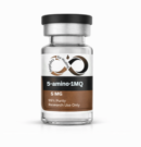 Buy 5-Amino-1MQ Peptide