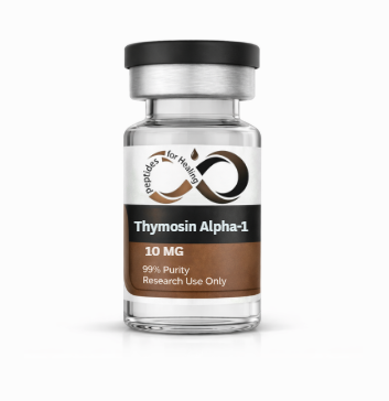 Alpha 1 Thymosin Peptide for sale