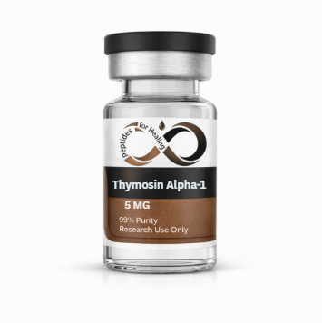 Buy Thymosin Alpha-1 5mg