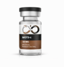 Buy MOTS-c Peptide 10mg