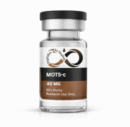 Buy MOTS-c Peptide 40mg
