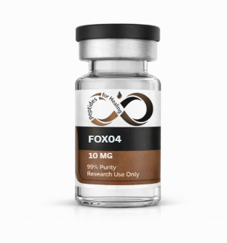 Buy FOXO4-DRI Peptide Online