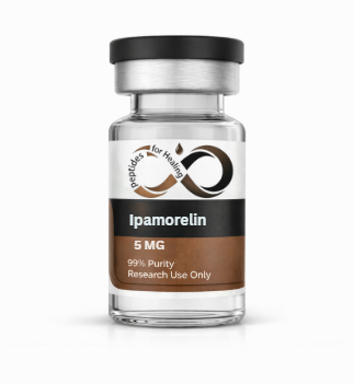 Buy Ipamorelin 5mg × 10 Vials Online