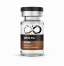 GHK-CU 50mg × 10 Vials
