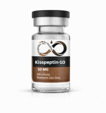 buy KissPeptin-10 10mg online