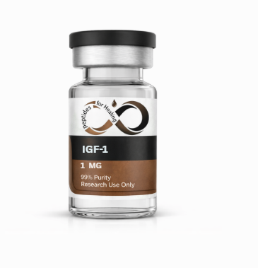 Buy IGF-1 1mg