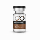 Tesamorelin peptide for sale 5mg