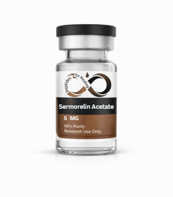Buy Sermorelin Acetate 5mg