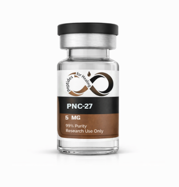  Buy PNC27 5mg 5ml × 10 Vials Online