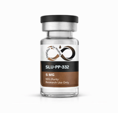 Buy SLU-PP 332 Peptide
