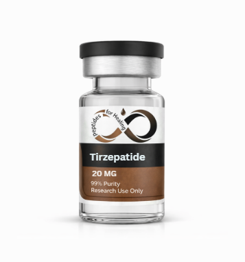 Get Tirzepatide Online: Tirzepatide 20mg