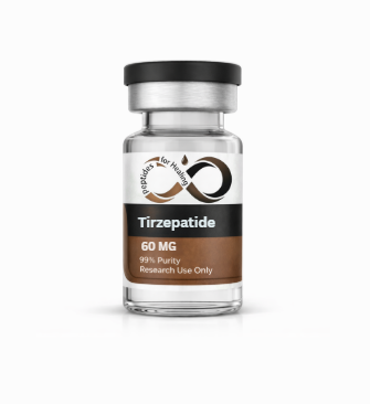 Buy Tirzepatide 60mg Online – 10 Vials