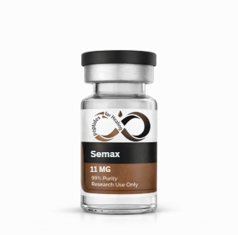 buy Semax 11mg peptide for sale online