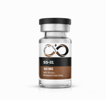 SS-31 50mg 10 Peptide Benefits