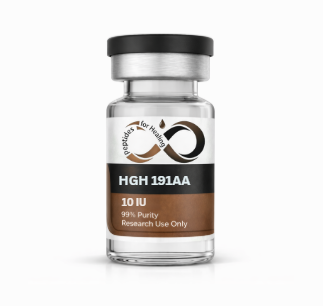 buy HGH 191AA 10iu online