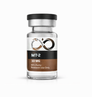 MT-2 10mg × 10 Vials online