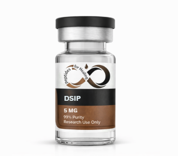 DSIP 5mg × 10 Vials for sale online