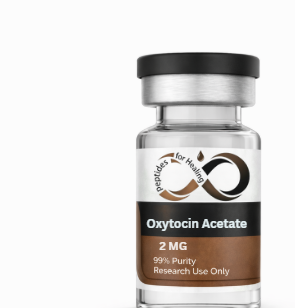 Oxytocin Acetate 2mg peptide for sale