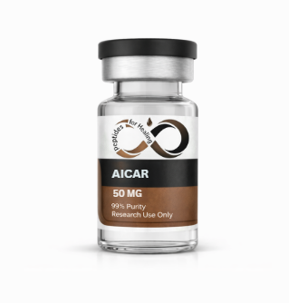 AICAR 50mg peptide for ale online