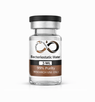 Buy WA3 Bac. Water 3ml